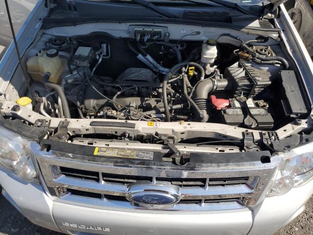 Photo 11 VIN: 1FMCU03Z68KA97261 - FORD ESCAPE 