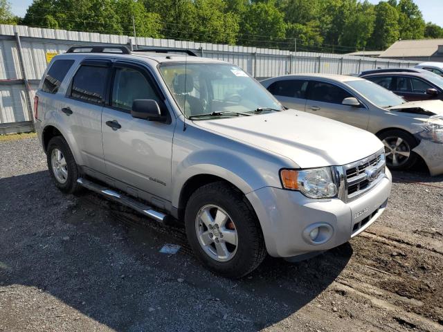 Photo 3 VIN: 1FMCU03Z68KA97261 - FORD ESCAPE 