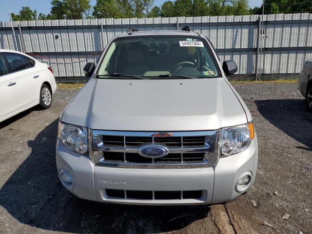 Photo 4 VIN: 1FMCU03Z68KA97261 - FORD ESCAPE 