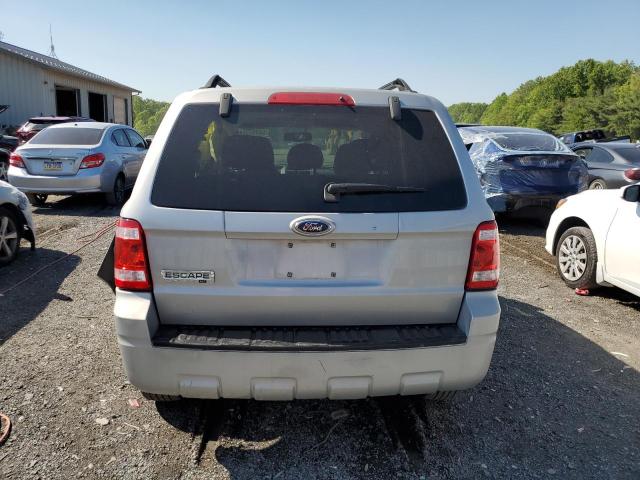 Photo 5 VIN: 1FMCU03Z68KA97261 - FORD ESCAPE 