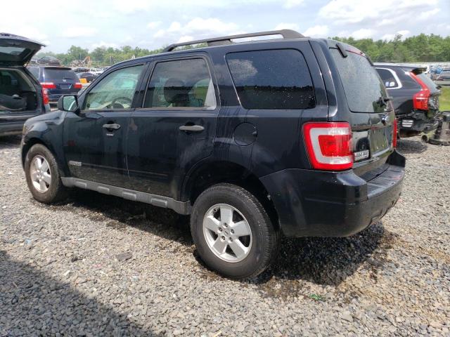 Photo 1 VIN: 1FMCU03Z68KB12471 - FORD ESCAPE 