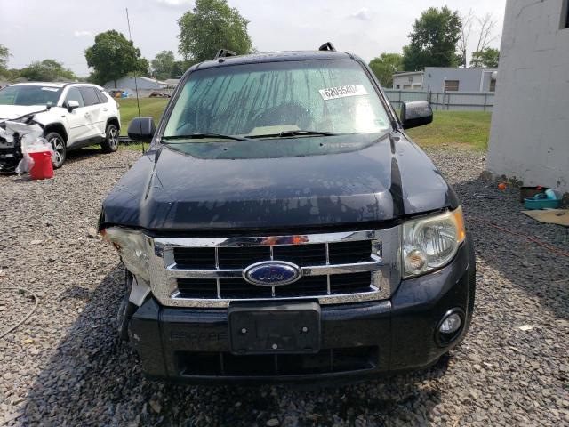 Photo 4 VIN: 1FMCU03Z68KB12471 - FORD ESCAPE 