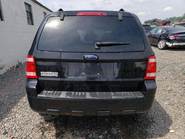 Photo 5 VIN: 1FMCU03Z68KB12471 - FORD ESCAPE 