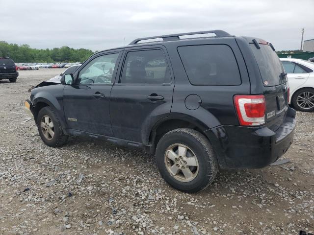 Photo 1 VIN: 1FMCU03Z78KA46108 - FORD ESCAPE 