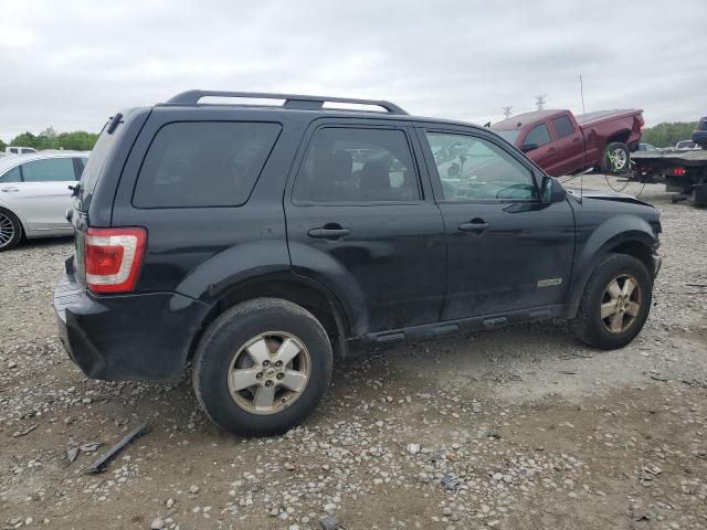 Photo 2 VIN: 1FMCU03Z78KA46108 - FORD ESCAPE 