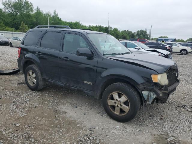 Photo 3 VIN: 1FMCU03Z78KA46108 - FORD ESCAPE 