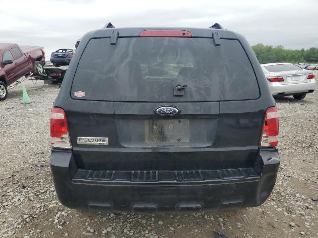 Photo 5 VIN: 1FMCU03Z78KA46108 - FORD ESCAPE 