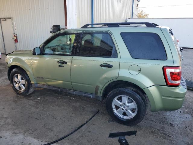 Photo 1 VIN: 1FMCU03Z78KB43390 - FORD ESCAPE 