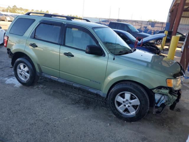 Photo 3 VIN: 1FMCU03Z78KB43390 - FORD ESCAPE 