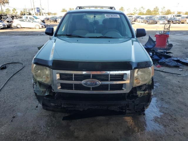 Photo 4 VIN: 1FMCU03Z78KB43390 - FORD ESCAPE 