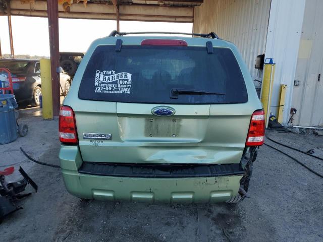 Photo 5 VIN: 1FMCU03Z78KB43390 - FORD ESCAPE 