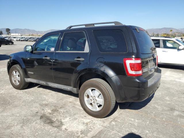 Photo 1 VIN: 1FMCU03Z78KB77121 - FORD ESCAPE 