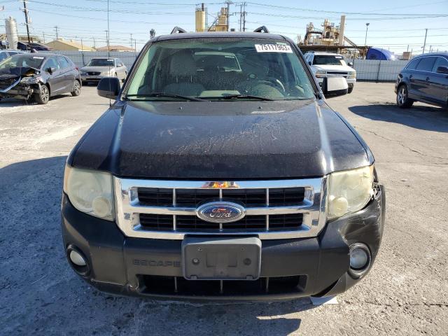 Photo 4 VIN: 1FMCU03Z78KB77121 - FORD ESCAPE 