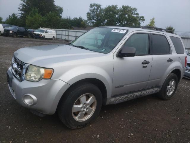 Photo 0 VIN: 1FMCU03Z78KC33557 - FORD ESCAPE XLT 