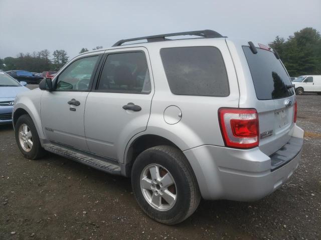 Photo 1 VIN: 1FMCU03Z78KC33557 - FORD ESCAPE XLT 