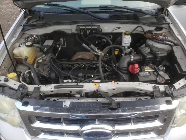 Photo 10 VIN: 1FMCU03Z78KC33557 - FORD ESCAPE XLT 