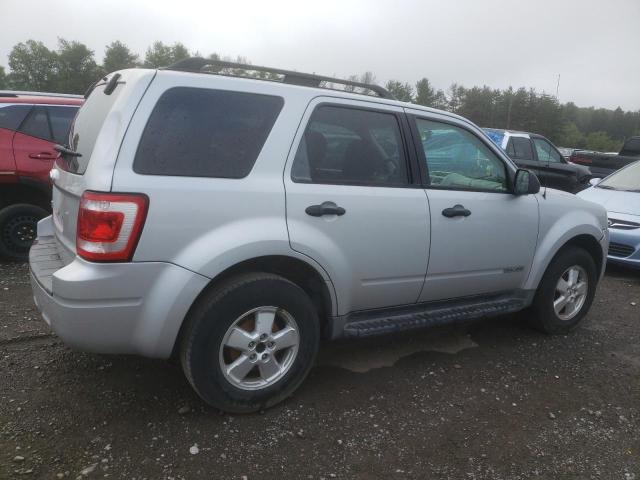 Photo 2 VIN: 1FMCU03Z78KC33557 - FORD ESCAPE XLT 