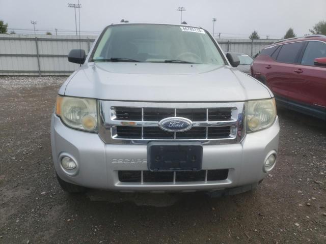 Photo 4 VIN: 1FMCU03Z78KC33557 - FORD ESCAPE XLT 