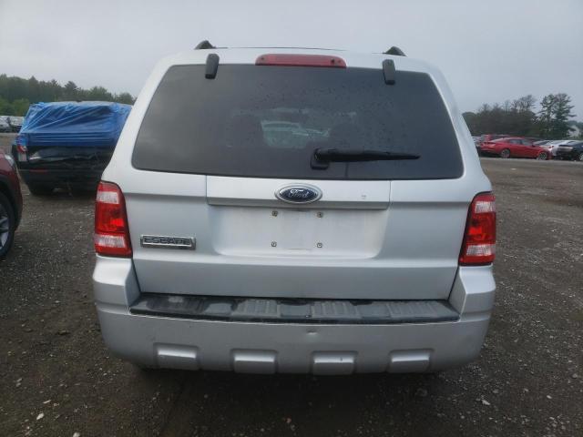 Photo 5 VIN: 1FMCU03Z78KC33557 - FORD ESCAPE XLT 