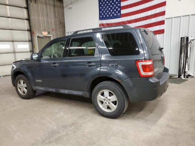 Photo 1 VIN: 1FMCU03Z78KC72746 - FORD ESCAPE 