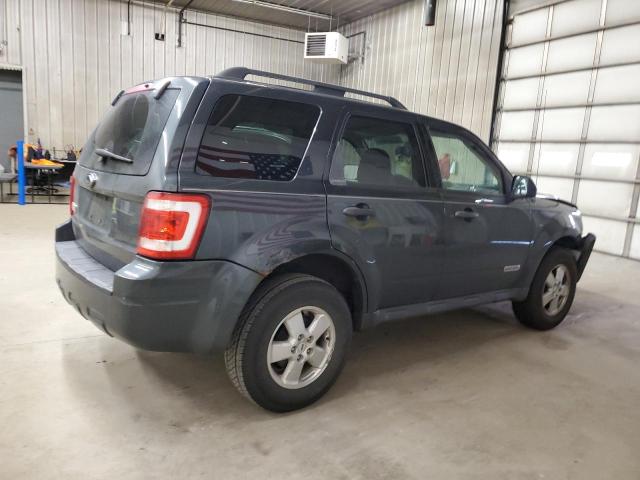 Photo 2 VIN: 1FMCU03Z78KC72746 - FORD ESCAPE 