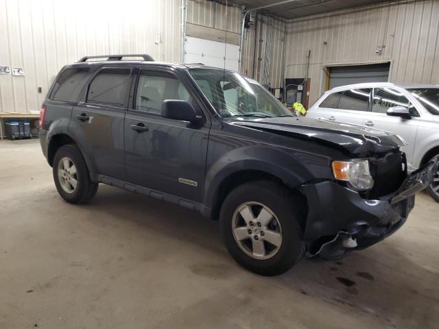 Photo 3 VIN: 1FMCU03Z78KC72746 - FORD ESCAPE 