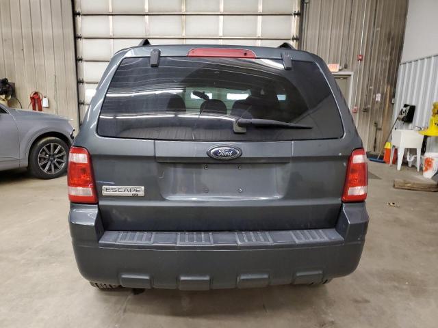 Photo 5 VIN: 1FMCU03Z78KC72746 - FORD ESCAPE 