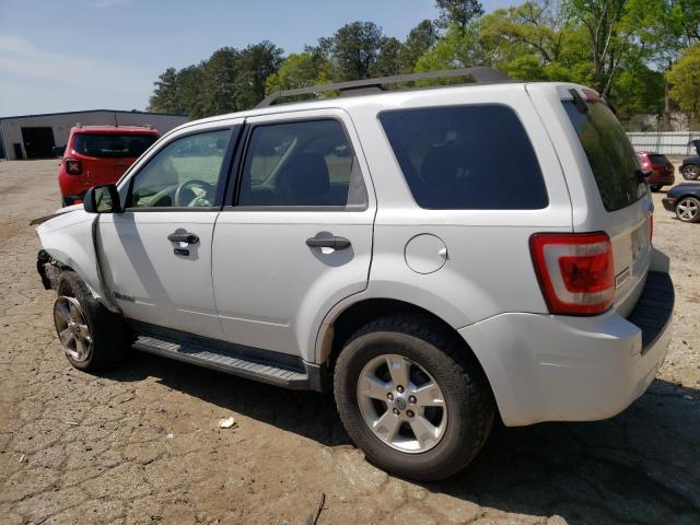 Photo 1 VIN: 1FMCU03Z78KC80278 - FORD ESCAPE 