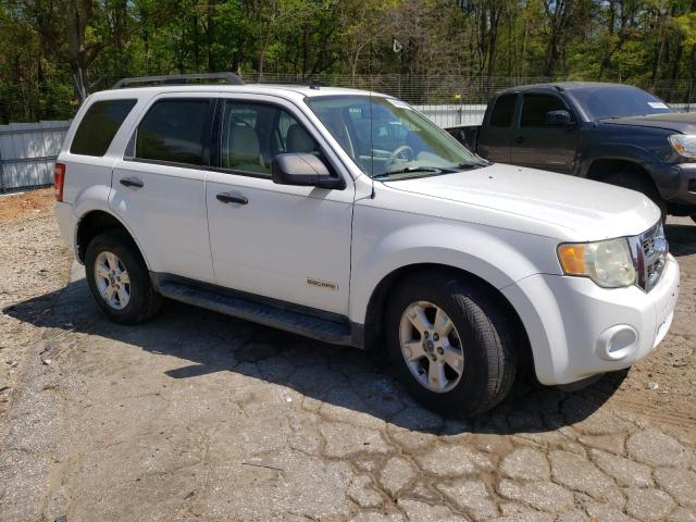 Photo 3 VIN: 1FMCU03Z78KC80278 - FORD ESCAPE 