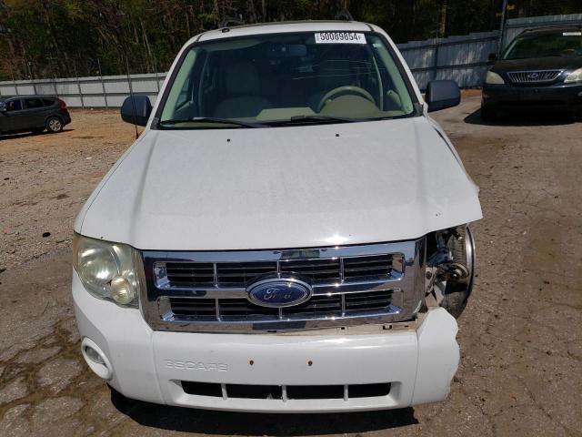 Photo 4 VIN: 1FMCU03Z78KC80278 - FORD ESCAPE 