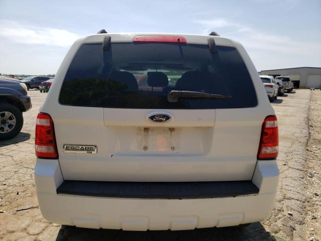 Photo 5 VIN: 1FMCU03Z78KC80278 - FORD ESCAPE 