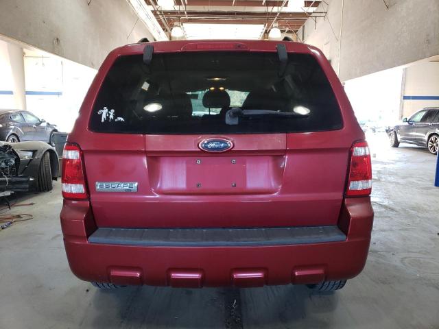 Photo 5 VIN: 1FMCU03Z78KC92771 - FORD ESCAPE XLT 