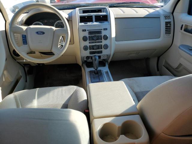 Photo 7 VIN: 1FMCU03Z78KC92771 - FORD ESCAPE XLT 