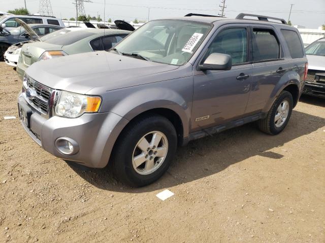 Photo 0 VIN: 1FMCU03Z78KD23307 - FORD ESCAPE XLT 