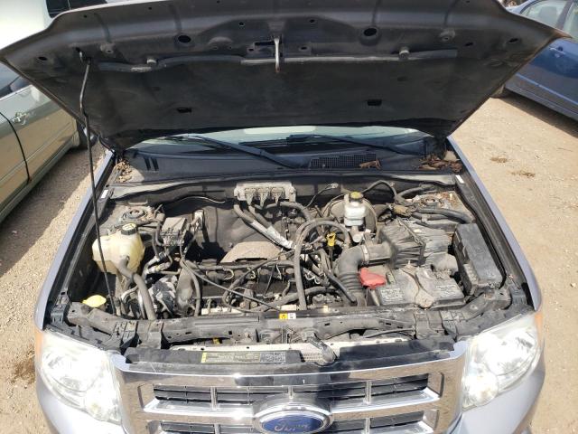 Photo 11 VIN: 1FMCU03Z78KD23307 - FORD ESCAPE XLT 