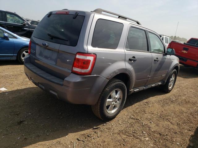 Photo 2 VIN: 1FMCU03Z78KD23307 - FORD ESCAPE XLT 