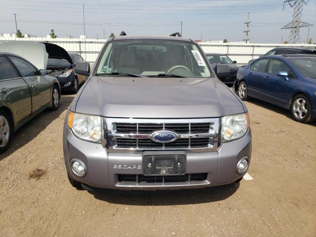 Photo 4 VIN: 1FMCU03Z78KD23307 - FORD ESCAPE XLT 