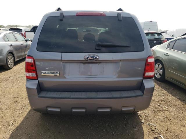 Photo 5 VIN: 1FMCU03Z78KD23307 - FORD ESCAPE XLT 