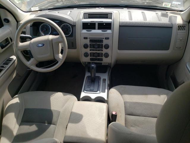 Photo 7 VIN: 1FMCU03Z78KD23307 - FORD ESCAPE XLT 