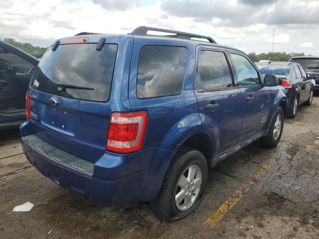 Photo 2 VIN: 1FMCU03Z88KB46220 - FORD ESCAPE 