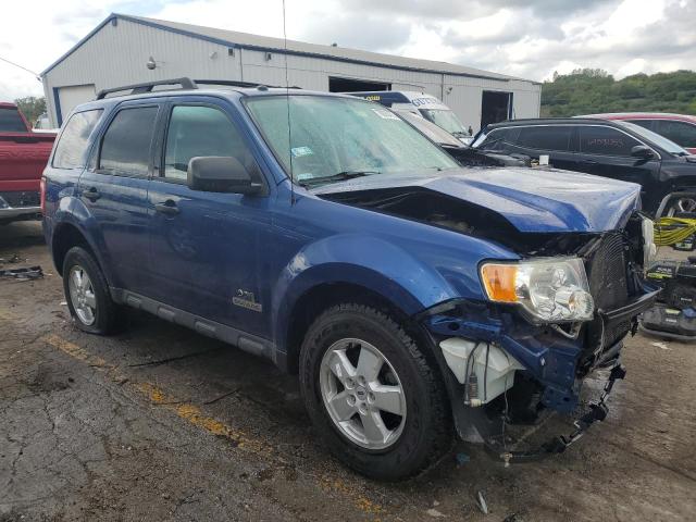 Photo 3 VIN: 1FMCU03Z88KB46220 - FORD ESCAPE 