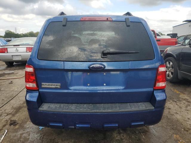 Photo 5 VIN: 1FMCU03Z88KB46220 - FORD ESCAPE 