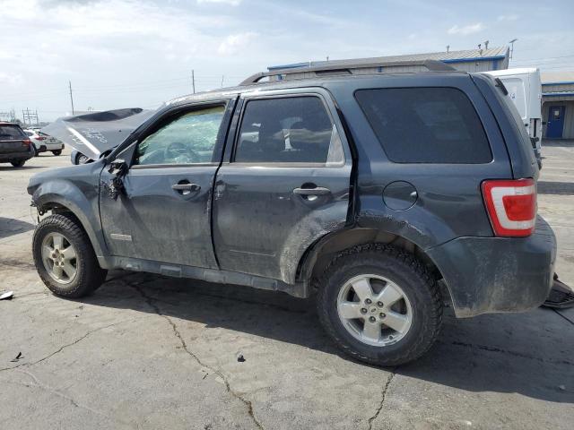 Photo 1 VIN: 1FMCU03Z88KC14046 - FORD ESCAPE 