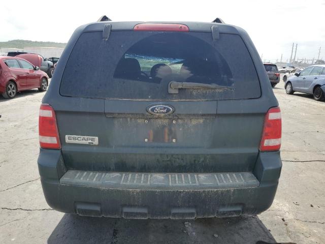 Photo 5 VIN: 1FMCU03Z88KC14046 - FORD ESCAPE 