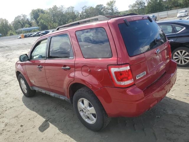 Photo 1 VIN: 1FMCU03Z88KC65594 - FORD ESCAPE XLT 