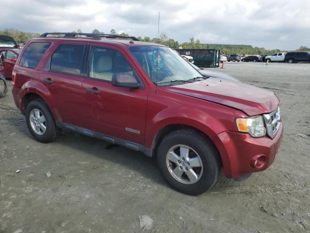 Photo 3 VIN: 1FMCU03Z88KC65594 - FORD ESCAPE XLT 