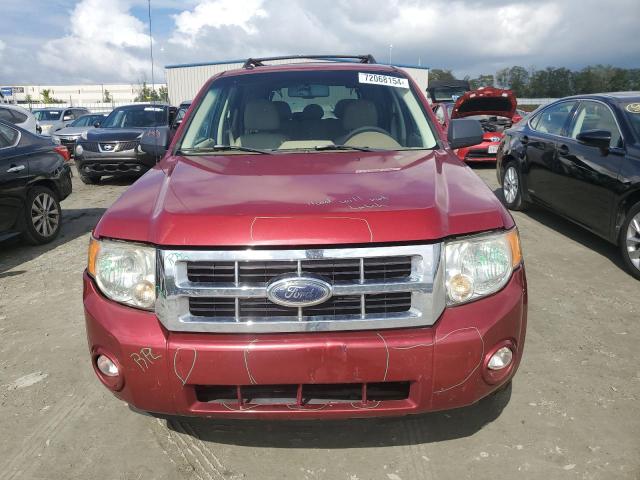 Photo 4 VIN: 1FMCU03Z88KC65594 - FORD ESCAPE XLT 