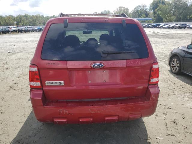 Photo 5 VIN: 1FMCU03Z88KC65594 - FORD ESCAPE XLT 