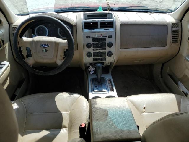 Photo 7 VIN: 1FMCU03Z88KC65594 - FORD ESCAPE XLT 