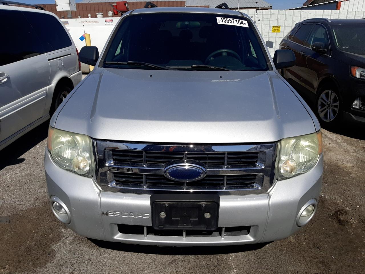 Photo 4 VIN: 1FMCU03Z88KC72884 - FORD ESCAPE 